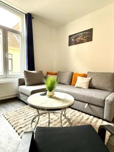 Lovely appartment Gare du Midi for 3-4 people Brussels