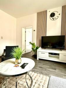 Lovely appartment Gare du Midi for 3-4 people Brussels