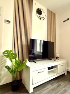 Lovely appartment Gare du Midi for 3-4 people Brussels