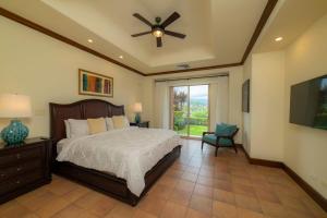 Montebello 2E 3 bdr Ocean View in Los Suenos