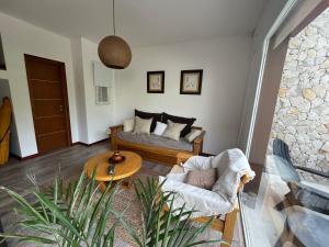 Departamento muy cerca del mar