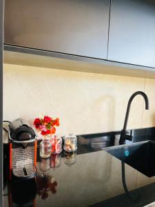 Bungalow in Marrakech