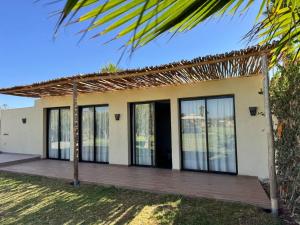 Bungalow in Marrakech