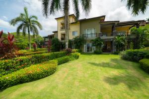 Vista Bahia 1G 3 bdr Ocean View in Los Suenos