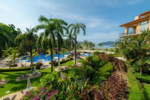 Bella Vista 3C 3 bdrs ocean view in Los Suenos