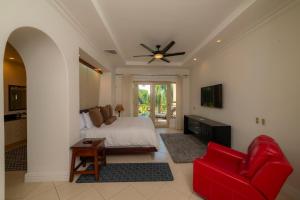 Bella Vista 3C 3 bdrs ocean view in Los Suenos