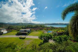 Montebello 1C 3 bdr Ocean View in Los Suenos