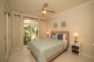 Colina 7C 3 bdr Garden View in Los Suenos