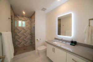 Del Mar 1G 3 bdr Ocean View in Los Suenos