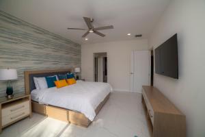 Del Mar 1G 3 bdr Ocean View in Los Suenos