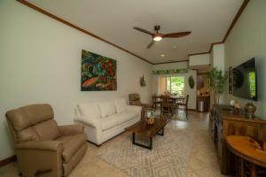 Veranda 3B 2 bdr Garden View in Los Suenos