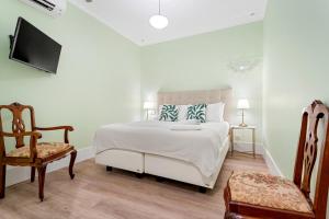 Charming Guesthouse from XIX Century