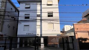 Gonzaga 2 Quartos com Suite wifi 750m garage