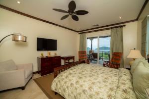 AltaVista 5A 3 bdr Ocean View in Los Suenos