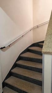 Gonzaga 2 Quartos com Suite wifi 750m garage