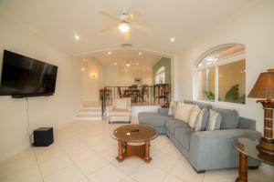 Colina 5E 2 bdr Garden View in Los Suenos