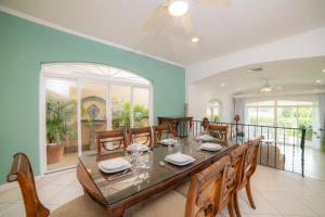 Colina 5E 2 bdr Garden View in Los Suenos