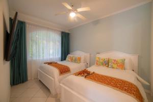 Colina 5E 2 bdr Garden View in Los Suenos