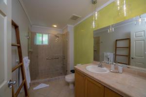 Del Mar 4N 3 bdr Garden View in Los Suenos