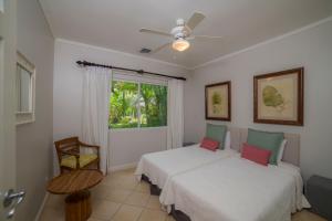 Del Mar 4N 3 bdr Garden View in Los Suenos