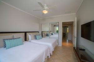 Del Mar 4N 3 bdr Garden View in Los Suenos