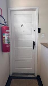 Gonzaga 2 Quartos com Suite wifi 750m garage