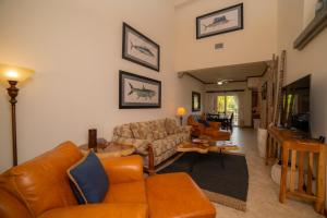 Veranda 6C 3 bdr Golf Course View in Los Suenos