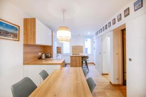 Sun and Sea - Beautiful 2 bedroom appartement