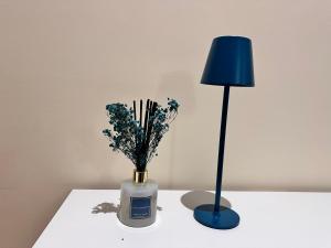 Casa Masino - new design apt in the art of centre