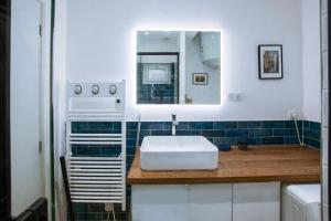 Sun and Sea - Beautiful 2 bedroom appartement