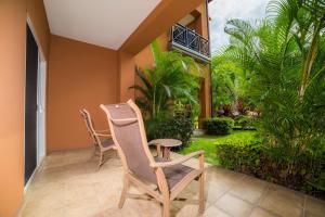 Veranda 1E 3 bdr Garden View in Los Suenos