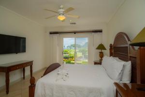 Del Mar 3i 3 bdr Ocean View in Los Suenos