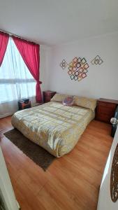 Departamento de Verano 2026 cerca de la Playa con 2 Habitaciones