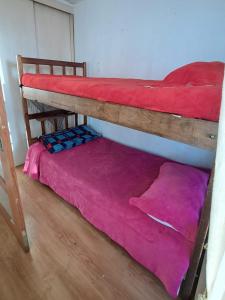 Departamento de Verano 2026 cerca de la Playa con 2 Habitaciones