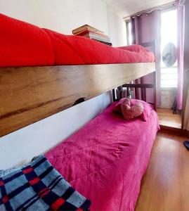 Departamento de Verano 2026 cerca de la Playa con 2 Habitaciones