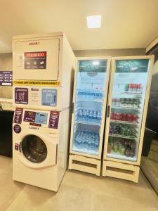 Bless Hospedagens - Flat 402 com vista panorâmica para o mar de cabo branco