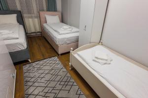 H-Legacy Boutique Suites