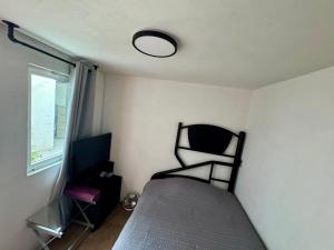 Habitacion todo lo necesario