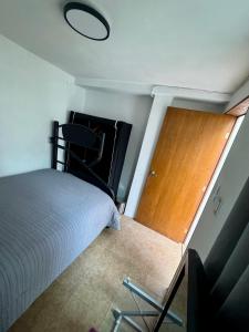 Habitacion todo lo necesario