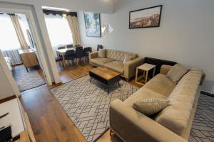 H-Legacy Boutique Suites