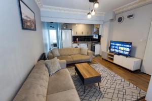 H-Legacy Boutique Suites