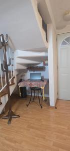 Mixcoac BonitoBuenoBarato1 Bed 2 Bath Great Location Apartment