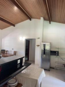 Casa na Praia do Sapê entre Maranduba e Lagoinha