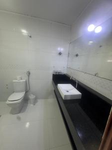 Casa na Praia do Sapê entre Maranduba e Lagoinha