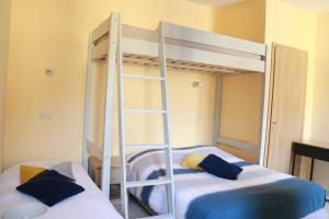 La loge des Hermones