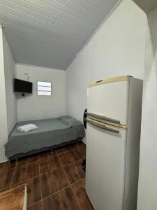 Pousada Sol e Mar Dias Cezar