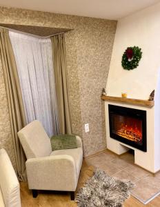 Deluxe Apartment 34 Mountain Lodge Pamporovo