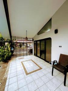 Punta Leona, Sotavento 1 Plea Mar casita