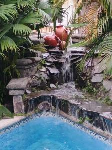 Punta Leona, Sotavento 1 Plea Mar casita