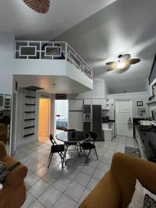 Punta Leona, Sotavento 1 Plea Mar casita